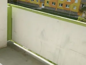 Pronájem bytu 3+1, Jirkov, U Stadionu, 71 m2