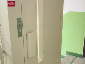 Pronájem bytu 3+1, Jirkov, U Stadionu, 71 m2