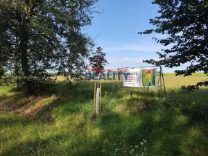 Prodej pozemku pro bydlení, Lužnice, 1549 m2