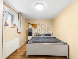 Prodej bytu 3+kk, Praha - Újezd nad Lesy, Oplanská, 56 m2