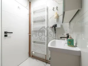 Prodej bytu 3+kk, Praha - Újezd nad Lesy, Oplanská, 56 m2