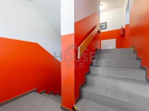 Prodej bytu 3+kk, Praha - Újezd nad Lesy, Oplanská, 56 m2