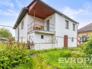 Prodej vily, Úsobí, 144 m2