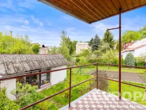 Prodej vily, Úsobí, 144 m2