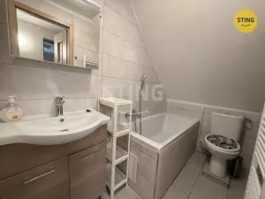 Pronájem bytu 2+1, Návsí, 80 m2