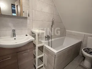Pronájem bytu 2+1, Návsí, 80 m2