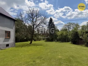 Pronájem bytu 2+1, Návsí, 80 m2
