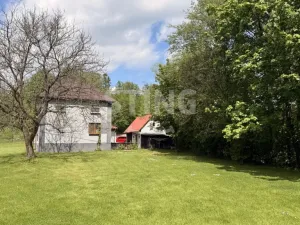 Pronájem bytu 2+1, Návsí, 80 m2