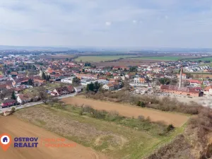 Prodej pozemku pro bydlení, Držovice, 2369 m2