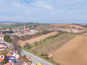 Prodej pozemku pro bydlení, Držovice, 2369 m2
