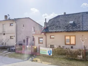 Prodej rodinného domu, Chotěboř, Letná, 159 m2