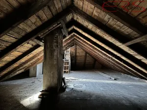 Prodej činžovního domu, Frýdlant, ČSA, 624 m2