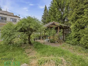 Prodej pozemku pro bydlení, Praha, V březině, 1099 m2