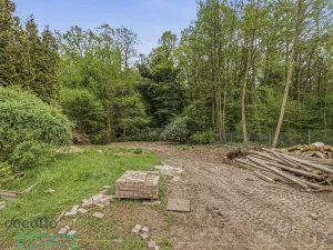 Prodej pozemku pro bydlení, Praha, V březině, 1099 m2
