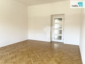 Pronájem bytu 3+1, Praha - Žižkov, Biskupcova, 93 m2