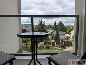 Prodej bytu 2+kk, Prostějov - Krasice, Západní, 62 m2