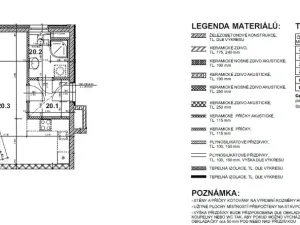 Pronájem bytu 1+kk, Praha, Freiwaldova, 37 m2