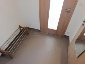 Pronájem bytu 1+kk, Praha, Freiwaldova, 37 m2