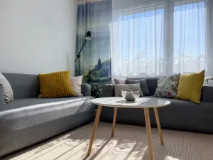 Pronájem bytu 2+1, Plzeň, Toužimská, 46 m2