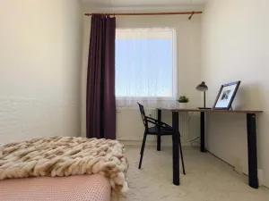 Pronájem bytu 2+1, Plzeň, Toužimská, 46 m2