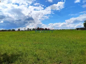 Prodej pozemku pro bydlení, Třeboň - Třeboň I, Masarykovo nám., 1549 m2