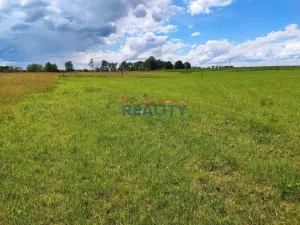 Prodej pozemku pro bydlení, Třeboň - Třeboň I, 1549 m2