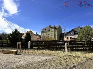 Prodej vícegeneračního domu, Frýdlant, ČSA, 624 m2