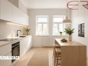 Prodej vícegeneračního domu, Frýdlant, ČSA, 624 m2