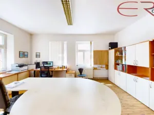 Prodej vícegeneračního domu, Frýdlant, ČSA, 624 m2