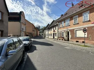 Prodej vícegeneračního domu, Frýdlant, ČSA, 624 m2