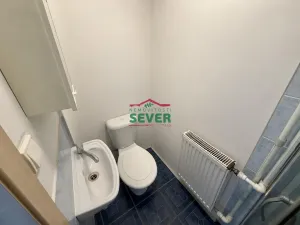 Pronájem kanceláře, Most - Komořany, Třebušická, 25 m2