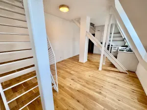 Prodej bytu 2+kk, Brno, Štefánikova, 60 m2
