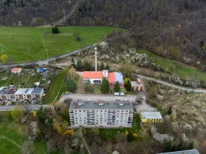 Prodej komerčního pozemku, Třemošnice, Lichnická, 1081 m2