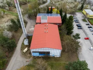 Prodej komerčního pozemku, Třemošnice, Lichnická, 1081 m2