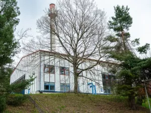 Prodej komerčního pozemku, Třemošnice, Lichnická, 1081 m2