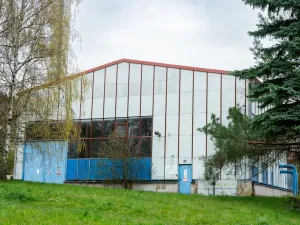Prodej komerčního pozemku, Třemošnice, Lichnická, 1081 m2