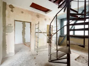 Prodej komerčního pozemku, Třemošnice, Lichnická, 1081 m2