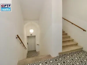 Pronájem bytu 2+kk, Plzeň, Havlíčkova, 61 m2