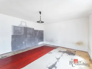 Prodej bytu 1+kk, Trutnov - Horní Předměstí, Břečtejnská, 29 m2