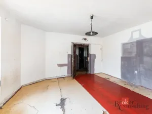 Prodej bytu 1+kk, Trutnov - Horní Předměstí, Břečtejnská, 29 m2