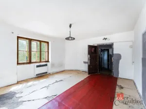 Prodej bytu 1+kk, Trutnov - Horní Předměstí, Břečtejnská, 29 m2