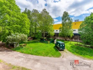 Prodej bytu 1+kk, Trutnov - Horní Předměstí, Břečtejnská, 29 m2