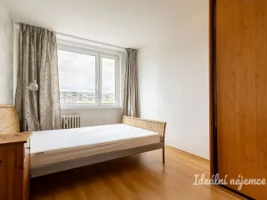 Pronájem bytu 4+kk, Praha - Stodůlky, Seydlerova, 81 m2