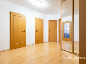 Pronájem bytu 4+kk, Praha - Stodůlky, Seydlerova, 81 m2