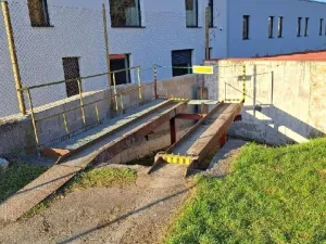 Pronájem garáže, Plzeň, Pod Švabinami, 17 m2
