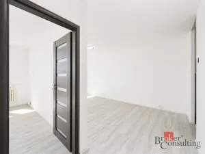 Prodej bytu 2+kk, 43 m2
