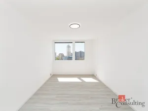 Prodej bytu 2+kk, 43 m2