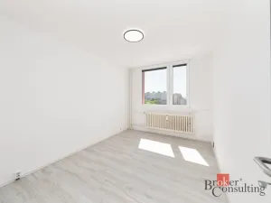 Prodej bytu 2+kk, 43 m2