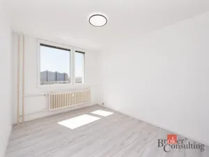 Prodej bytu 2+kk, 43 m2