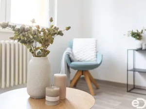 Prodej bytu 2+kk, Česká Lípa, Dlouhá, 26 m2